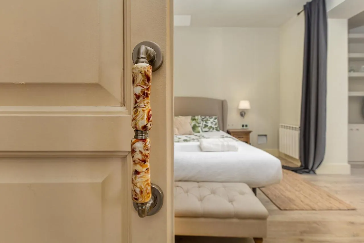 3Br - 2Bh Luxury Apartment 5 Min From Paseo De Gracia Barcelona